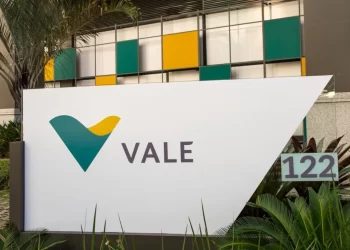 lucro da vale cai 58,8% no primeiro trimestre do ano