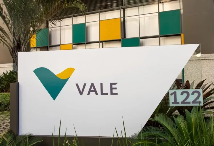 lucro da vale cai 58,8% no primeiro trimestre do ano