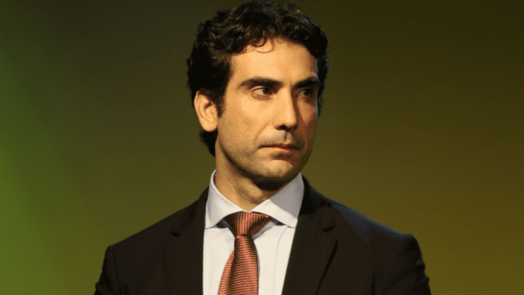 gabriel galipolo, bc, banco central, diretoria de política monetária, política monetária, copom