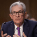 jerome powell, federal reserve, fed, taxa de juros, estados unidos, eua