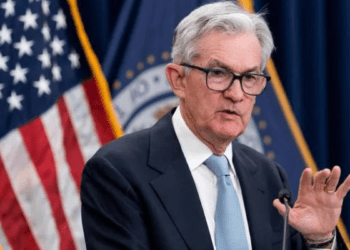 jerome powell, powell, fed, taxa de juros dos estados unidos, juros eua, federal reserve,