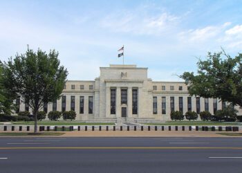 Washington D.C. - Federal Reserve