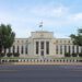 Washington D.C. - Federal Reserve